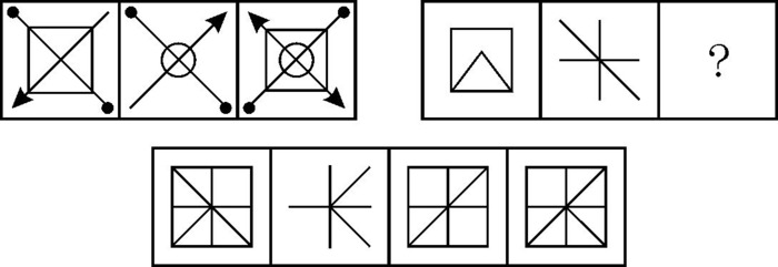 2011年北京公务员考试《行测》卷(图10)