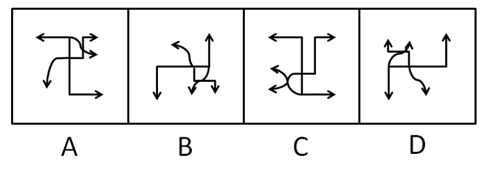 2011年北京公务员考试《行测》卷(图12)