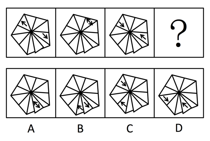 2012年北京公务员考试《行测》卷(图4)