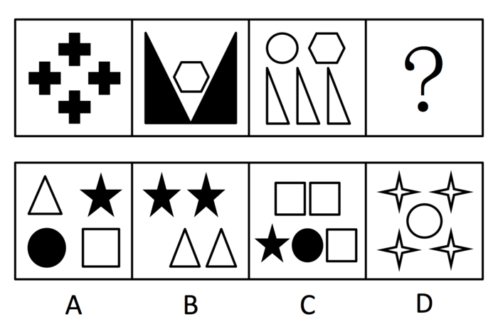 2012年北京公务员考试《行测》卷(图5)