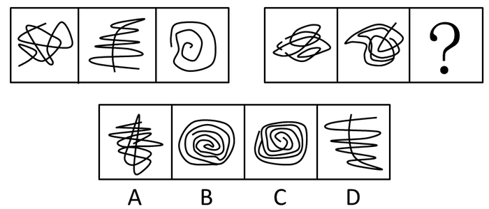 2013年北京公务员考试《行测》卷(图10)