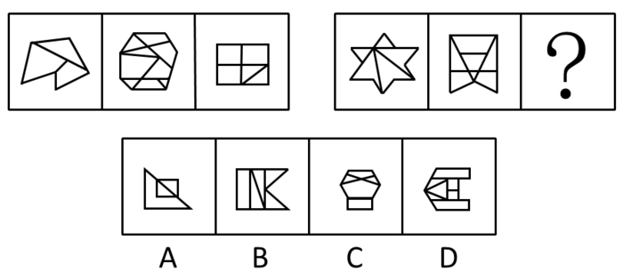 2013年北京公务员考试《行测》卷(图12)