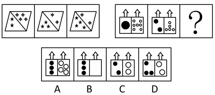 2013年北京公务员考试《行测》卷(图11)