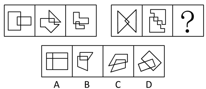 2014年北京公务员考试《行测》卷（部分图片缺失）(图11)
