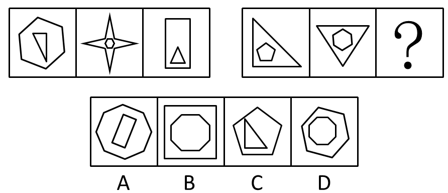 2014年北京市公务员录用考试《行测》真题(图10)
