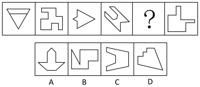 2015年北京公务员考试《行测》卷(图3)