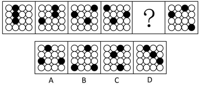 2015年北京公务员考试《行测》卷(图4)