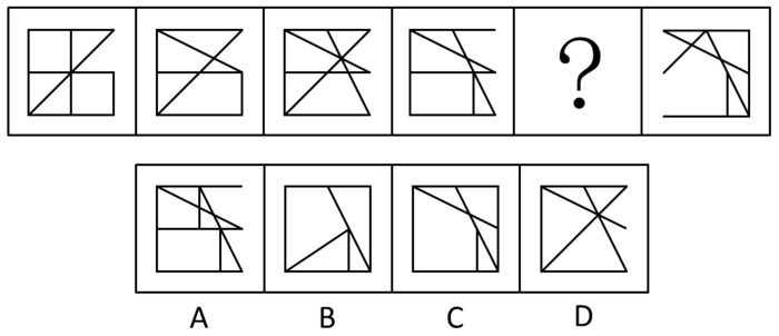 2015年北京公务员考试《行测》卷(图5)