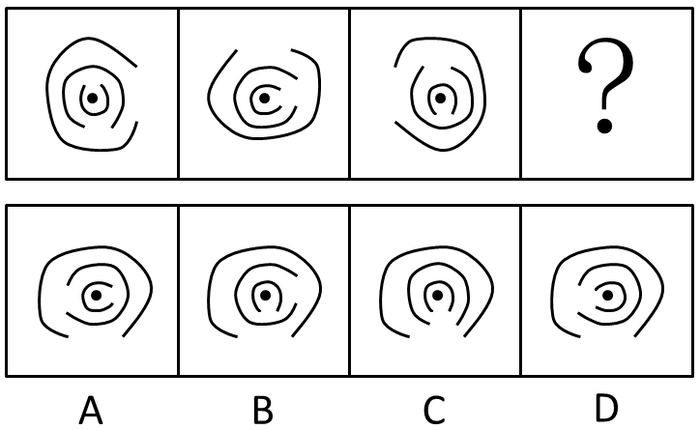 2016年北京公务员考试《行测》卷(图2)