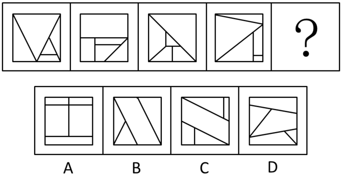2016年北京公务员考试《行测》卷(图3)