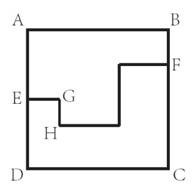 2019年北京市公务员录用考试《行测》真题（网友回忆版）(图10)