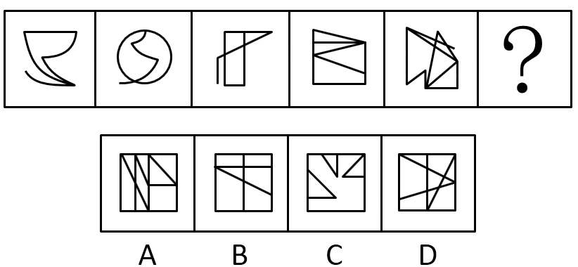 2019年北京市公务员录用考试《行测》真题（网友回忆版）(图22)