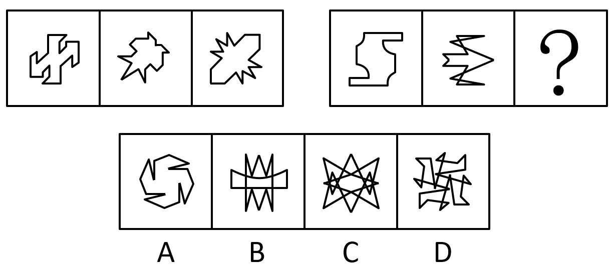 2020年北京市公务员录用考试《行测》真题（区级及以上网友回忆版）(图30)