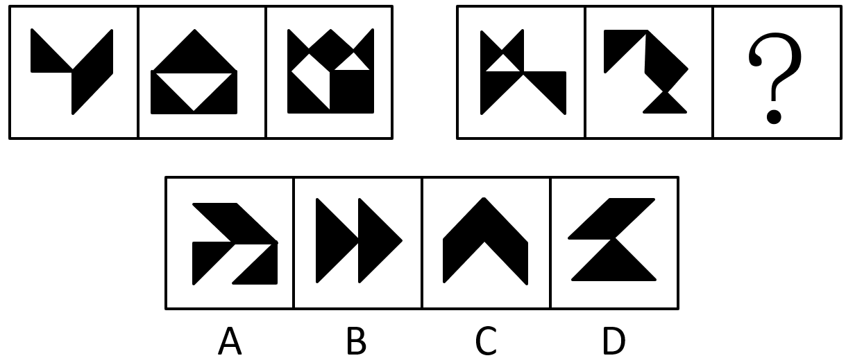2020年北京市公务员录用考试《行测》真题（区级及以上网友回忆版）(图31)