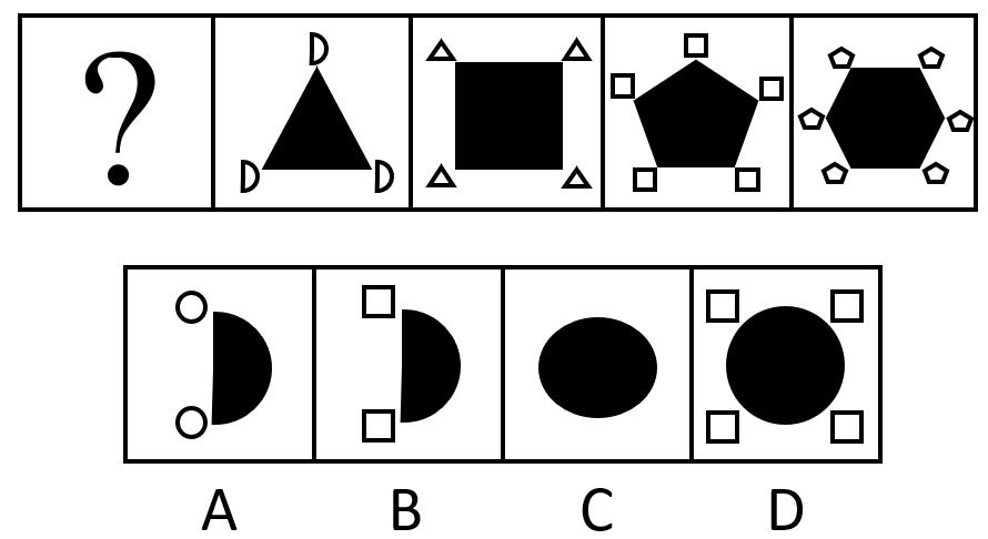 2020年北京市公务员录用考试《行测》真题（乡镇网友回忆版）(图23)