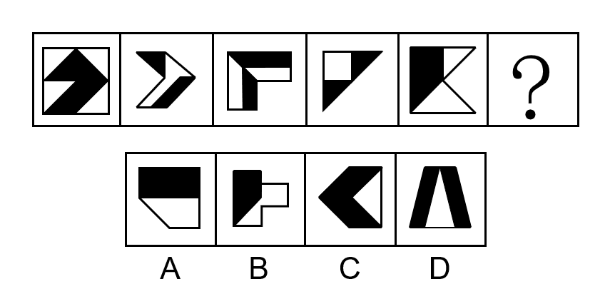 2021年北京市公务员录用考试《行测》题（乡镇卷）（网友回忆版）(图13)