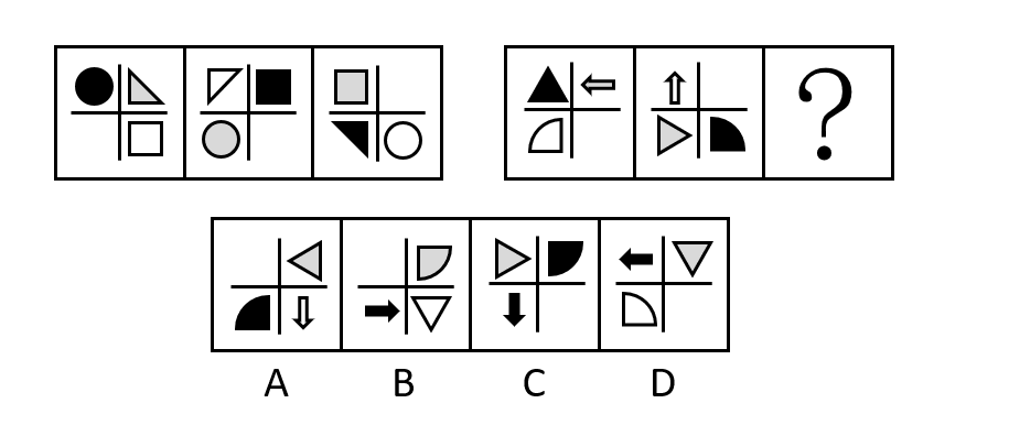 2021年北京市公务员录用考试《行测》题（区级及以上卷）（网友回忆版）(图25)