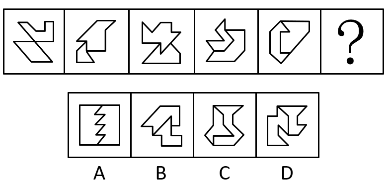 2021年北京市公务员录用考试《行测》题（区级及以上卷）（网友回忆版）(图27)