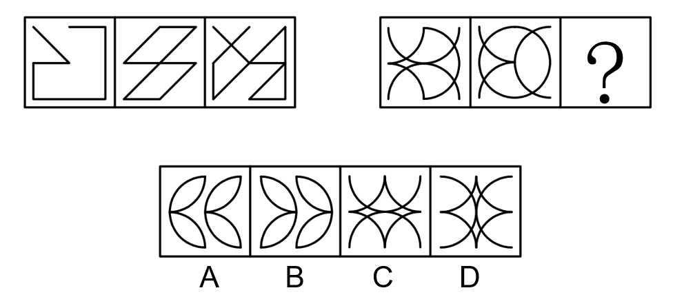 2021年北京市公务员录用考试《行测》题（区级及以上卷）（网友回忆版）(图26)