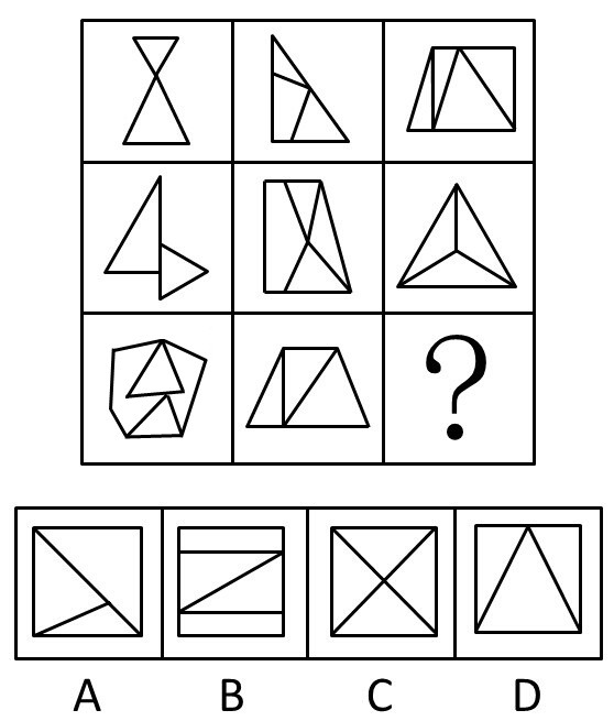 2014年412公务员联考《行测》辽宁卷(图13)