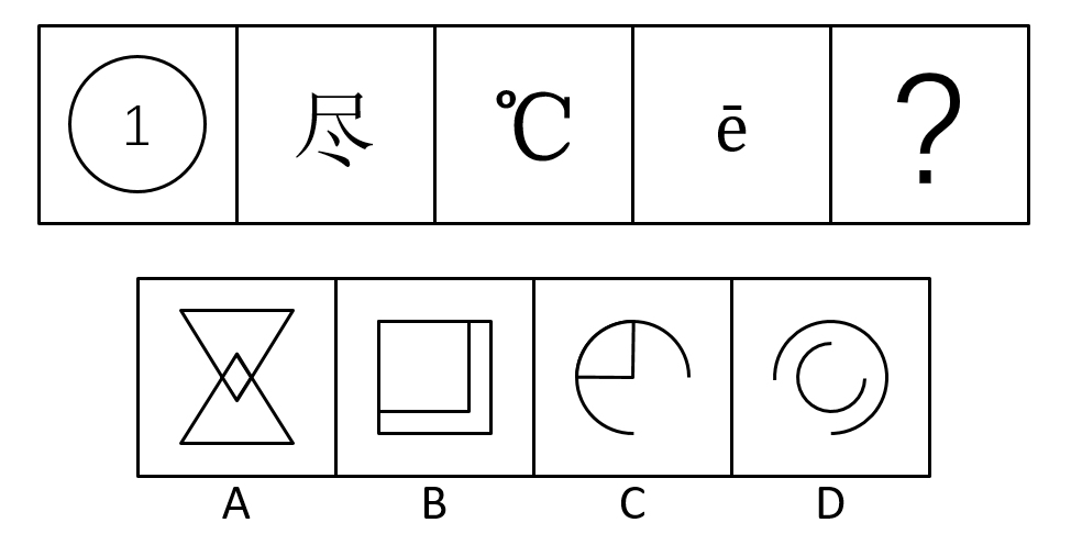 2015年辽宁省选调生招录考试 行政职业能力测验试卷(精选)(图32)