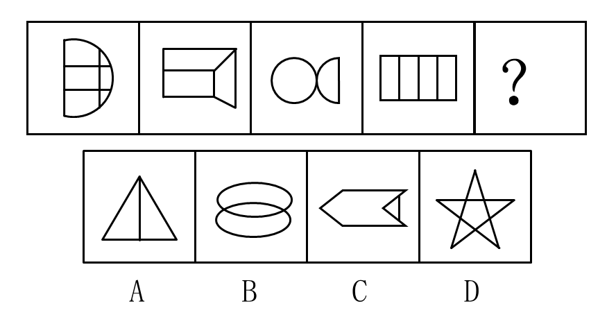 2017年辽宁公务员考试《行测》公安卷(图14)