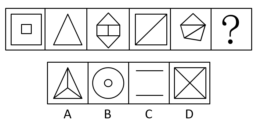 2018年辽宁省公务员录用考试《行测》真题（网友回忆版）(图17)