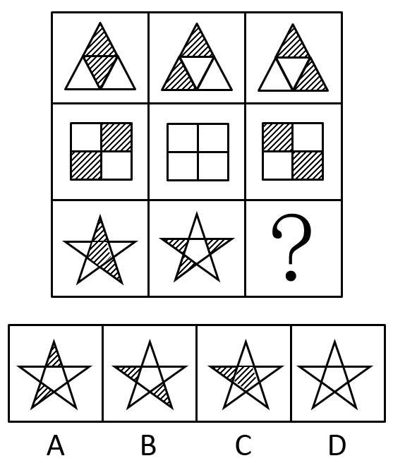 2018年辽宁省公务员录用考试《行测》真题（网友回忆版）(图19)