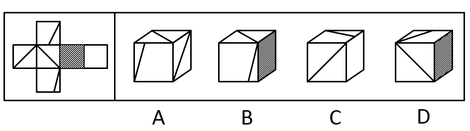 2018年辽宁省公务员录用考试《行测》真题（网友回忆版）(图20)