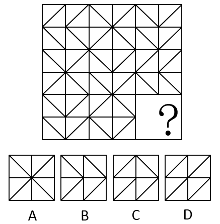 2019年辽宁省公务员录用考试《行测》真题（网友回忆版）(图8)