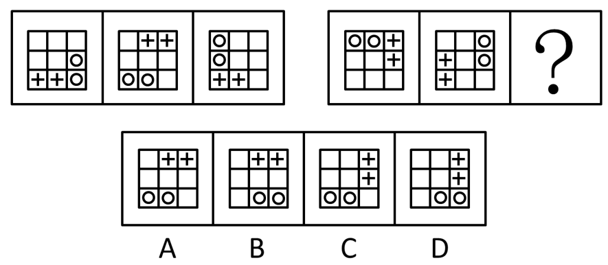 2021年辽宁省公务员录用考试《行测》题（网友回忆版）(图28)