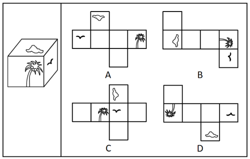 2022年辽宁省公务员录用考试《行测》题（网友回忆版）(图15)