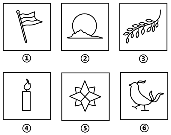2022年辽宁省公务员录用考试《行测》题（网友回忆版）(图17)