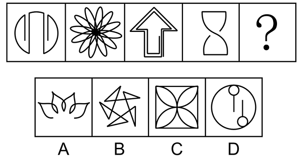 2022年辽宁省公务员录用考试《行测》题（网友回忆版）(图19)
