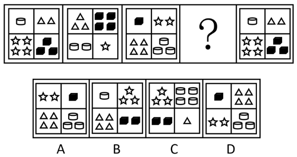 2024年辽宁省公务员录用考试《行测》题（网友回忆版）(图27)