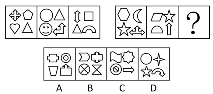 2013年天津公务员考试《行测》卷(图12)