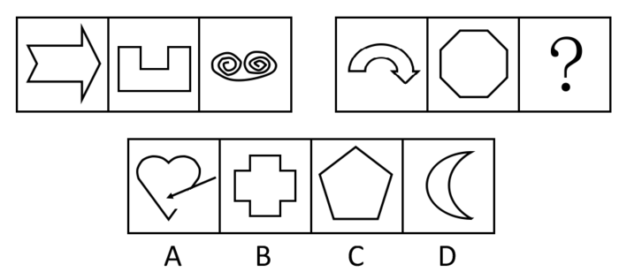 2013年天津公务员考试《行测》卷(图13)