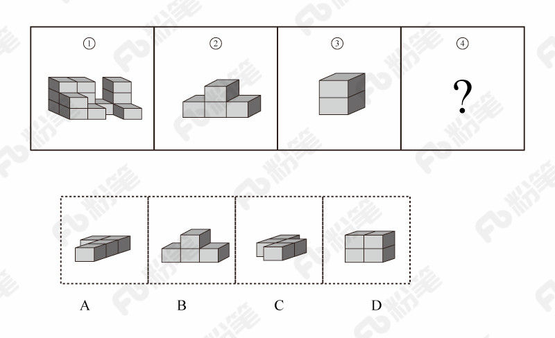 2018年421联考《行测》真题（天津卷）（网友回忆版）(图25)