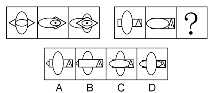 2014年天津公务员考试《行测》卷(图17)