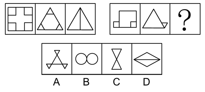 2014年天津公务员考试《行测》卷(图16)