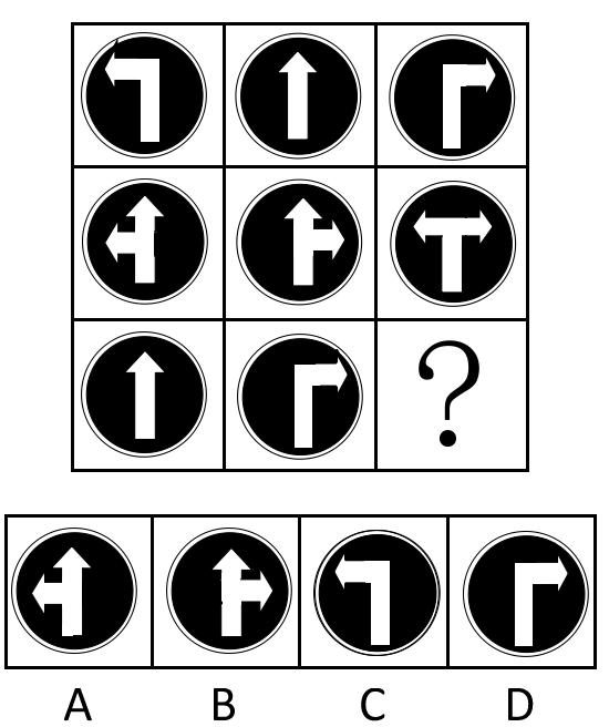 2014年天津公务员考试《行测》卷(图22)