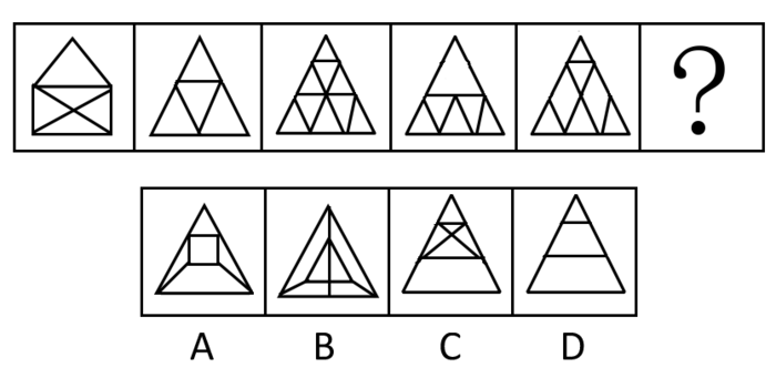 2014年天津公务员考试《行测》卷(图25)