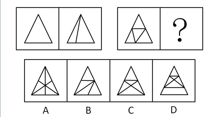 2015年天津公务员考试《行测》卷(图19)