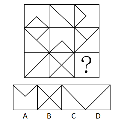 2017年天津滨海新区公务员考试《行测》真题（网友回忆版）(图20)
