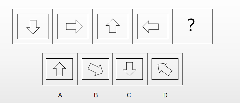 2018年广东省阳江市事业单位公开招聘工作人员笔试试题(图6)