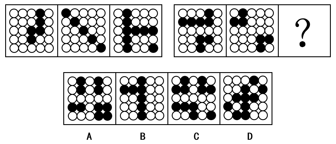 2020年广东省清远佛冈事业单位真题(图3)