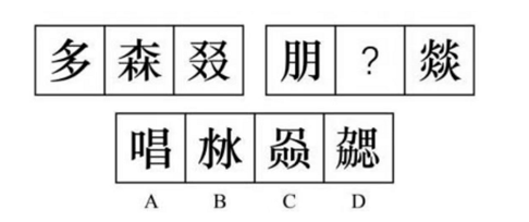 2023年8月5日广东省汕尾市“奔向海陆丰”事业单位招聘考试《通用能力测试》试题（网友回忆版）(图1)