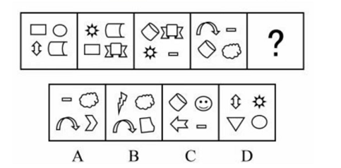 2023年8月5日广东省汕尾市“奔向海陆丰”事业单位招聘考试《通用能力测试》试题（网友回忆版）(图3)