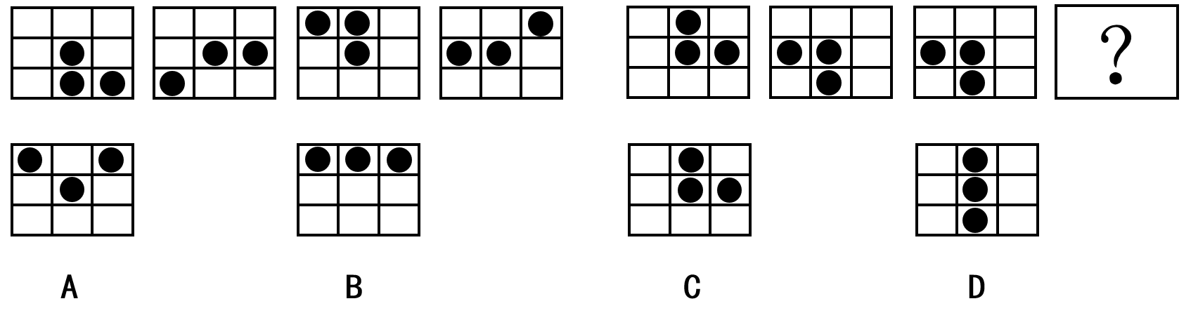 2024年11月16日广东省广州市天河区下午场事业单位笔试题（网友回忆版）(图5)