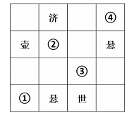 2024年11月16日广东省广州市天河区下午场事业单位笔试题（网友回忆版）(图9)